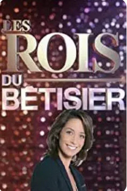Movie poster for Les Rois du Bêtisier (2011)