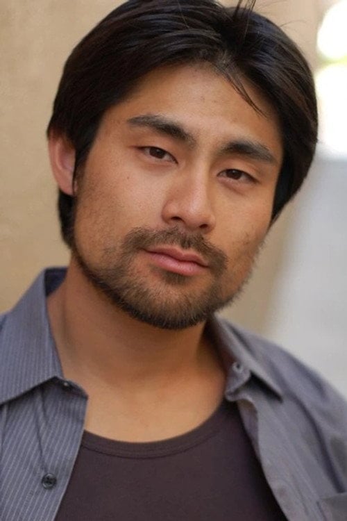 Photo of Lance Masa, Crew