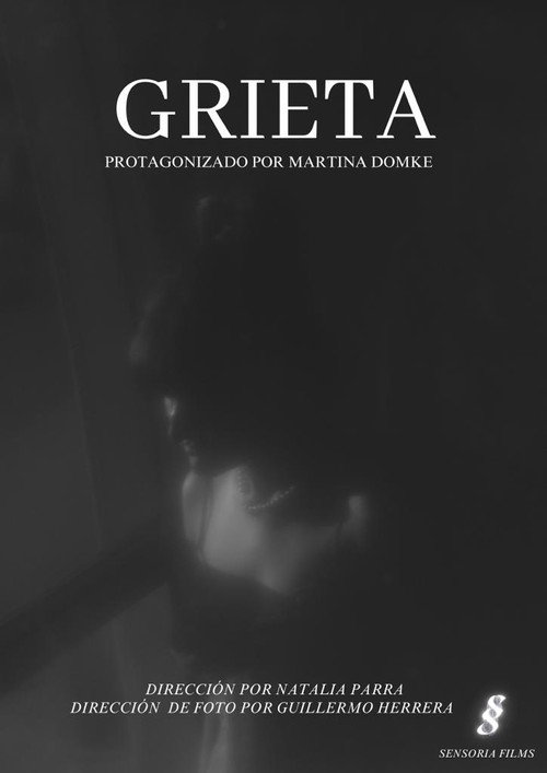 Movie poster for Rift (2023)