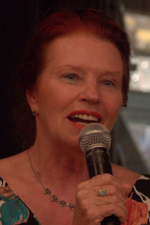 Tereza Trautman profile