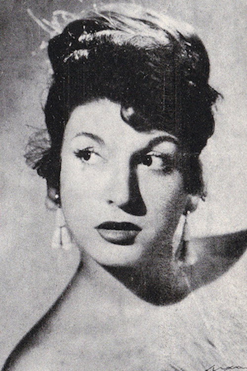 Photo of Diana Nava, Acting