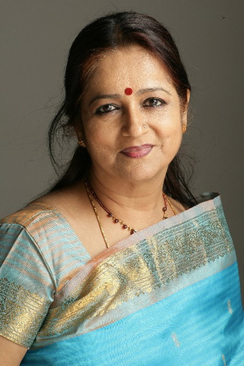 Indu Anand profile