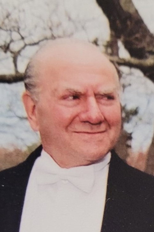 Photo of Saul Alpiner, Acting