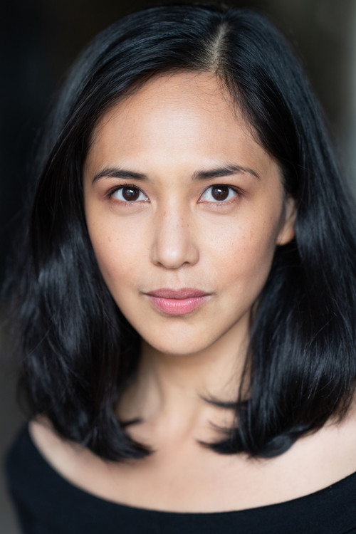 Rhoda Montemayor profile