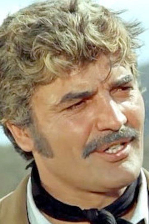 Photo of Guglielmo Spoletini, Acting