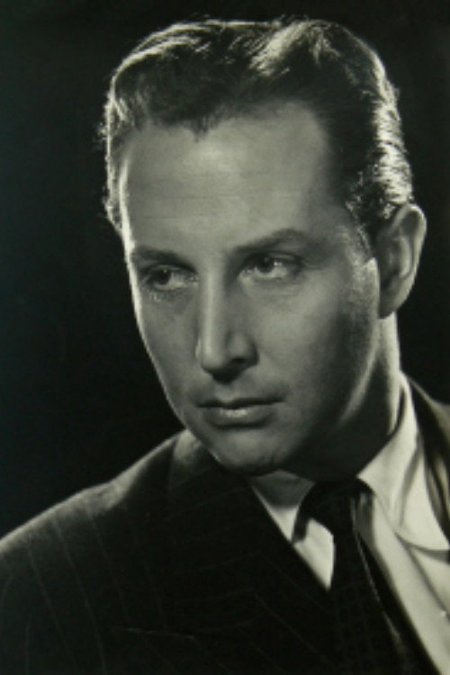 Photo of Jakob Sulzer, Acting