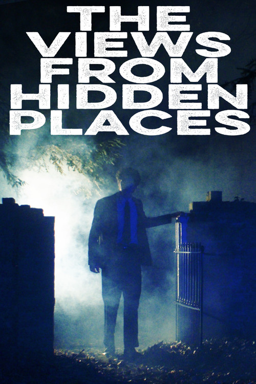 Movie poster for The Views from Hidden Places (2025)