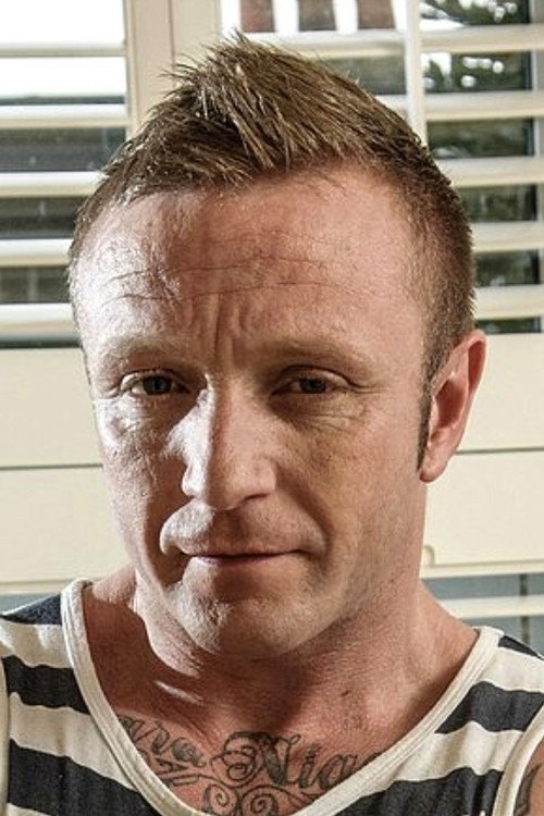 Photo of Peter Oh Tool, Acting