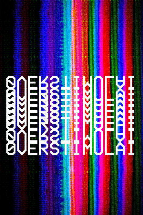 Movie poster for Overstimulai