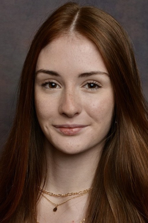 Photo of Jorja Cooper, Acting