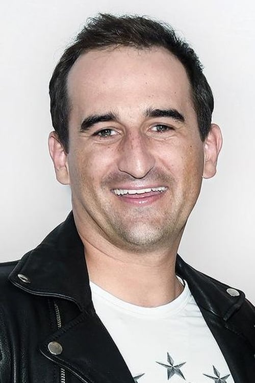 Michał Koterski profile