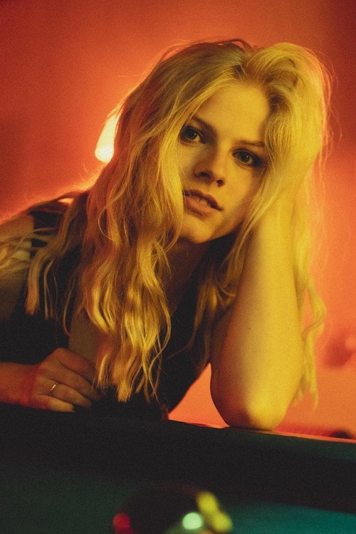 Photo of Isabella Stevenson-Olds, Acting