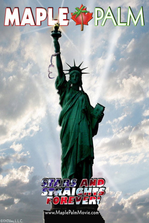 Movie poster for Maple Palm (2006)