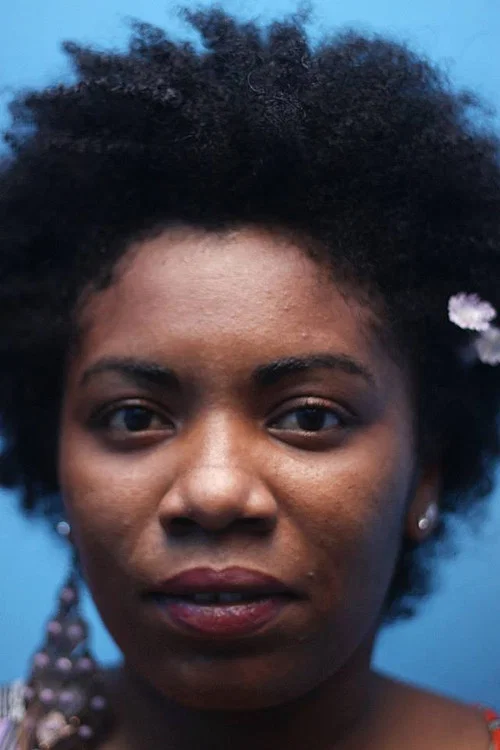 Photo of Priscila Ribeiro, Acting