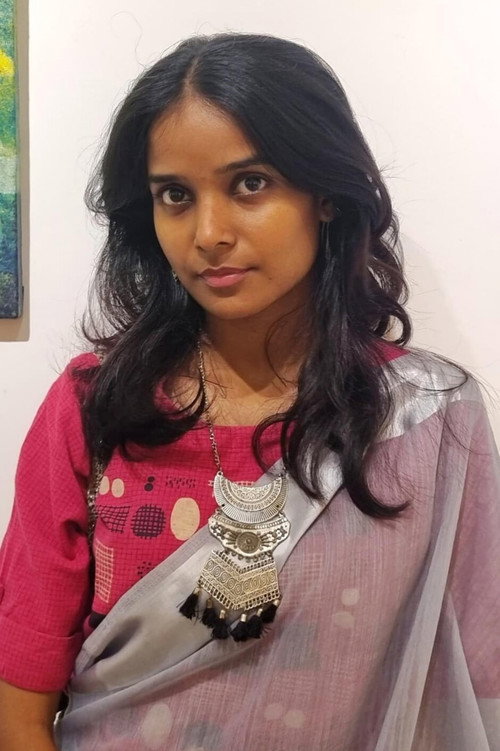 Photo of Prachi Shirodkar, Directing