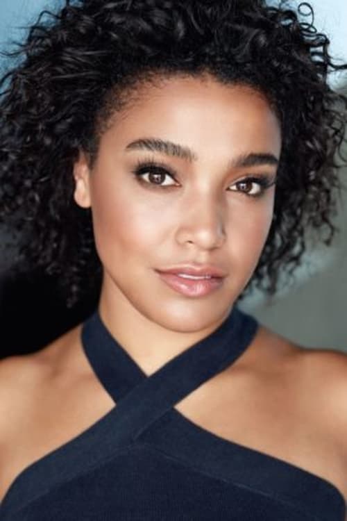 Lucy Barrett profile