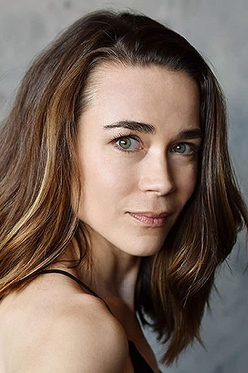 Photo of Sarah Hudson, Acting