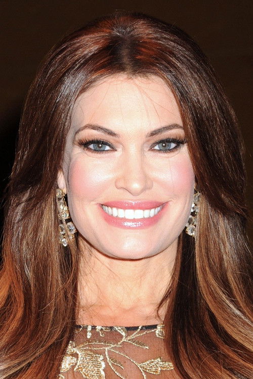 Kimberly Guilfoyle profile