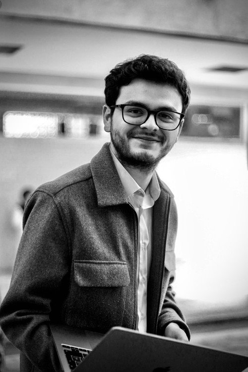 Photo of Raúl Alberto Velázquez, Directing
