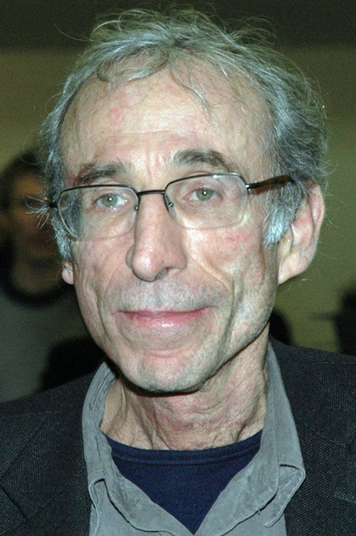 Photo of Daniel Bensaïd, Acting