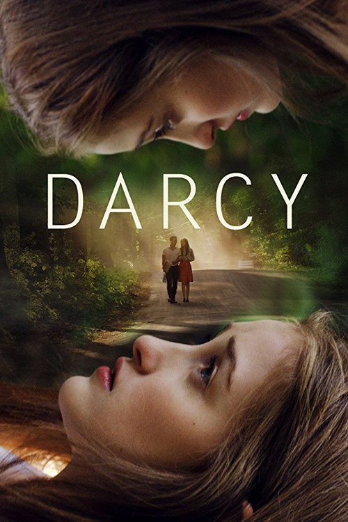 Movie poster for Darcy (2017)