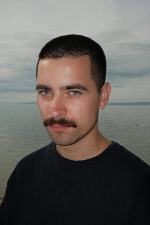 Photo of Jacob Stefiuk, Camera