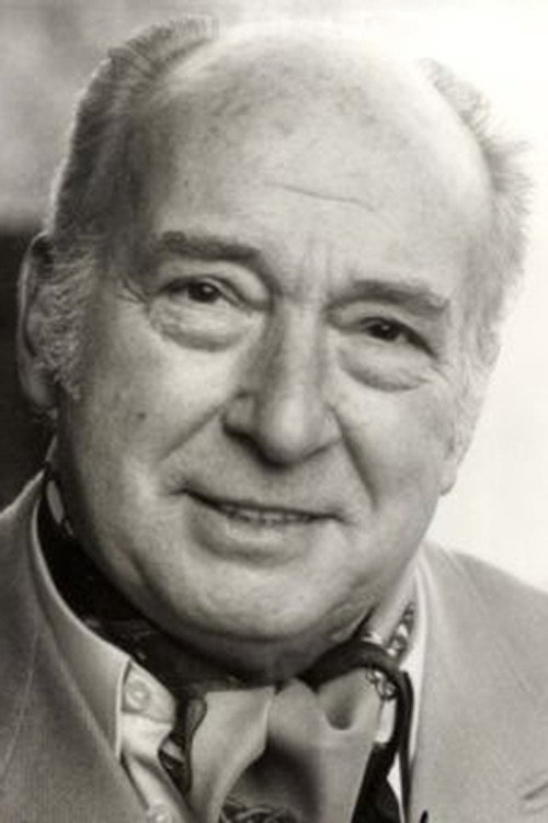 Photo of Alf Marholm, Acting