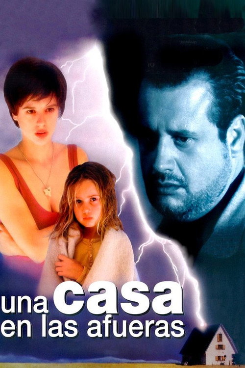 Movie poster for House out of Town (1995)