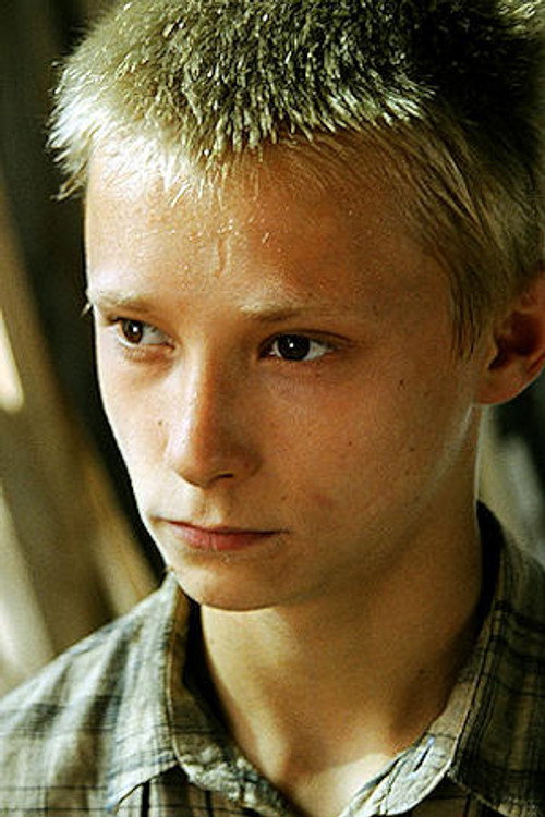 Photo of Damian Hryniewicz, Acting
