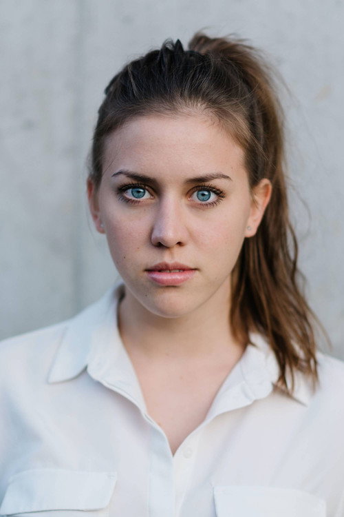 Photo of Alina Schaller, Acting