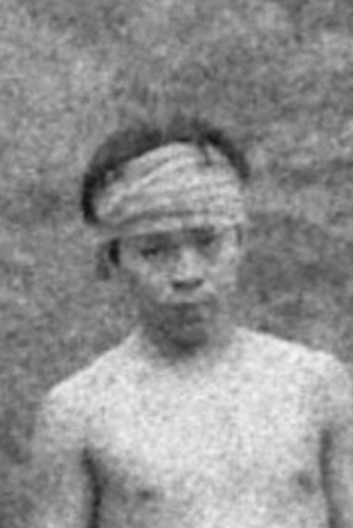 Photo of Elryan de Vera, Acting