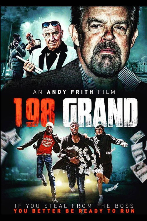 Movie poster for 198 Grand (2019)