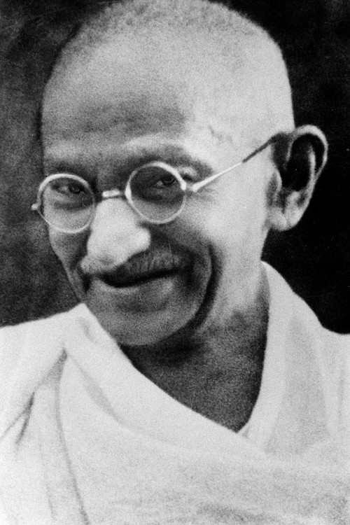 Mahatma Gandhi profile
