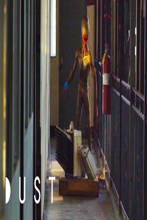 Movie poster for Black Box (2020)