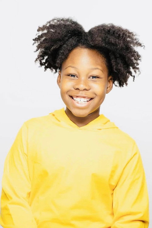Photo of Christian Campbell, Acting