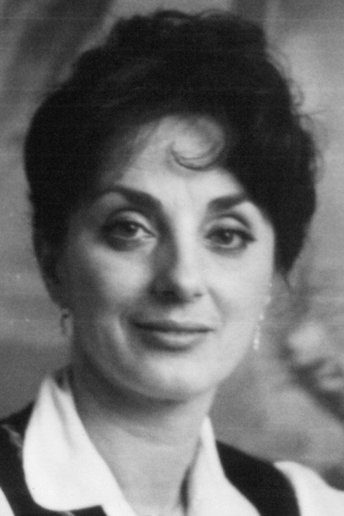 Photo of Gordana Stojanović, Acting