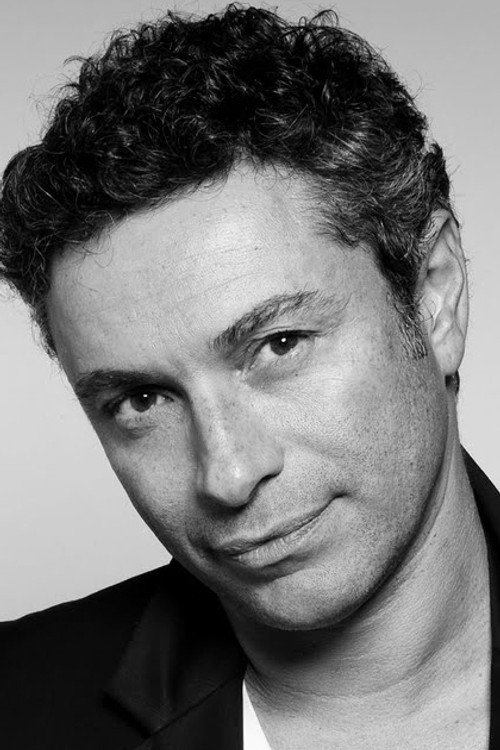 Photo of Christophe Danchaud, Costume & Make-Up