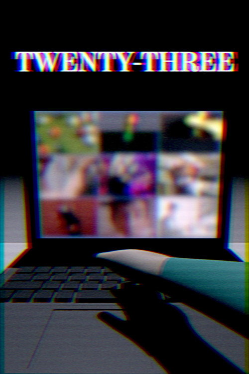 Movie poster for Twenty-Three (2026)
