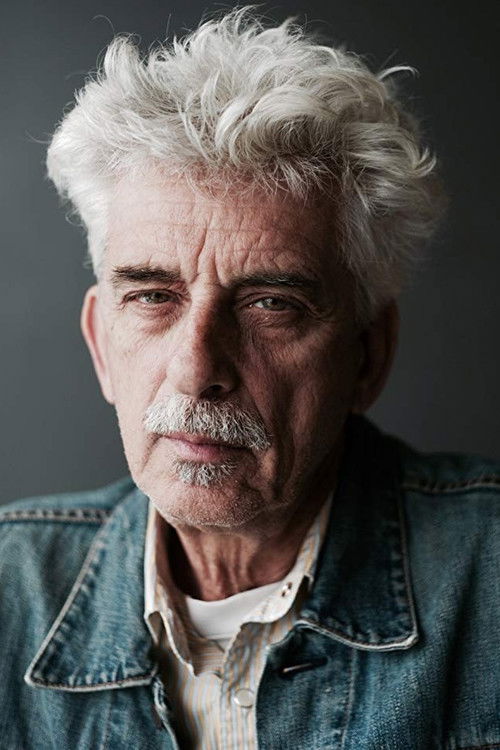 Photo of Robert Amico, Acting