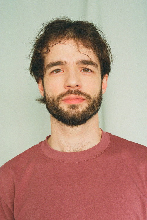 Photo of Brian Piton, Acting