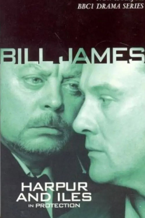 Movie poster for Harpur and Iles: Protection (1997)