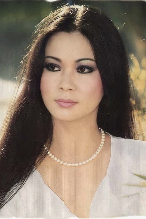 Photo of Khánh Ly, Sound