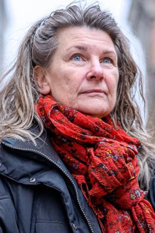 Photo of Lena Pettersson, Acting