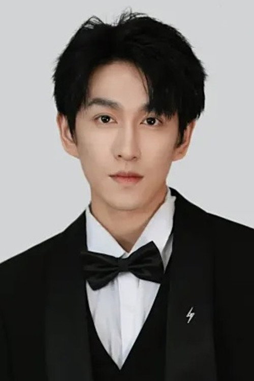 Photo of Lin Ke Han, Acting