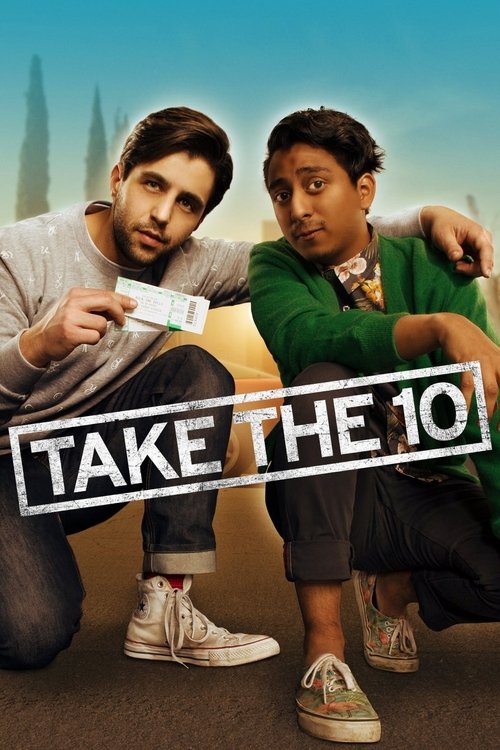 Movie poster for Take the 10 (2017)
