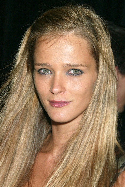 Photo of Carmen Kass, Acting