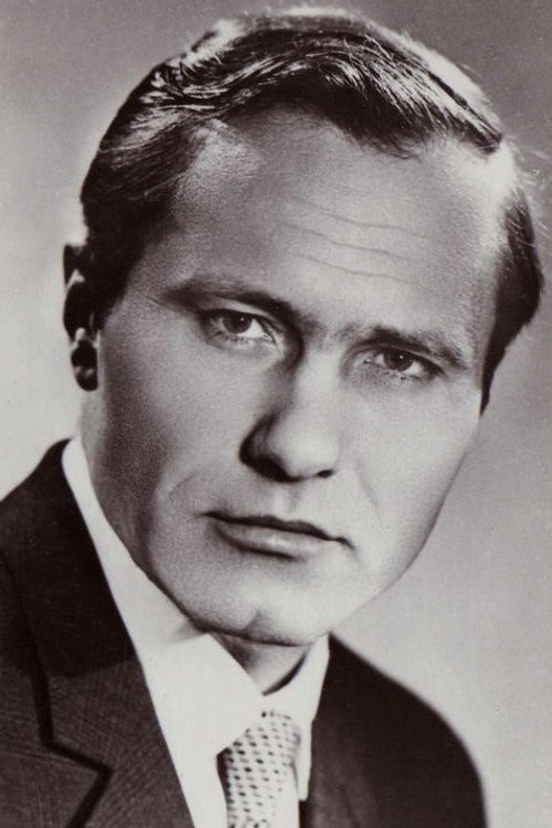 Photo of Vasiliy Shukshin, Acting