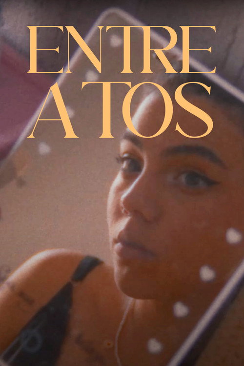 Movie poster for Entre Atos (2024)
