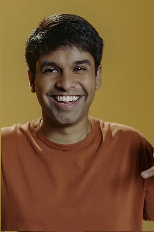Photo of Shubham Goel, Acting