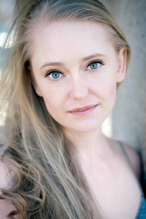 Photo of Kristen McCabe, Acting